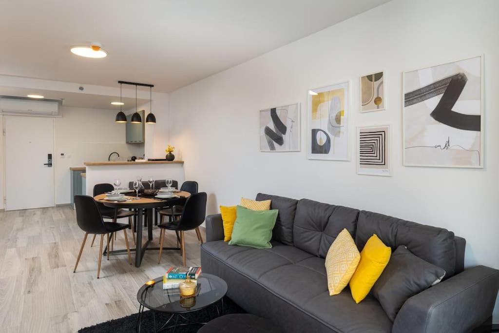 Dubrovnik Pier Free Parking And Balcony Apartment Exterior photo