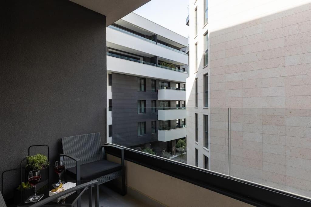 Dubrovnik Pier Free Parking And Balcony Apartment Exterior photo